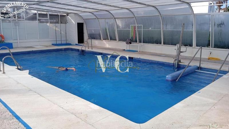 Foto 87270d3e-acb1-476a-b656-0609b54bad5b. Alquiler apartamento sugaramanecer. tu apartamento en 1a línea de playa. para meses de octubre 2025 a 31 mayo 2026. costa. en Torrox