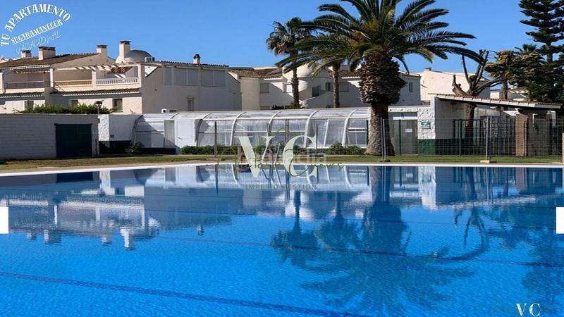 Foto f0db168f-f14d-49c4-9a1b-cbaa07eb9769. Alquiler apartamento sugaramanecer. tu apartamento en 1a línea de playa. para meses de octubre 2025 a 31 mayo 2026. costa. en Torrox