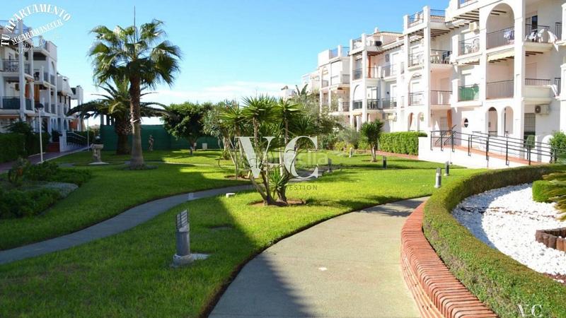 Foto 2a9eddfb-a787-4dd7-927a-413c9abae121. Miete appartement mit heizung pool in Laguna Beach Torrox