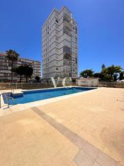 Apartament a Poniente-Faro. Piso a la venta zona faro, torre del mar, málaga.