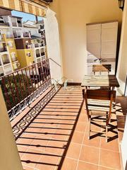 Apartament a Paseo Marítimo de Levante. Excelente vivienda 3 dormitorios, plaza aparcamiento en la azuca