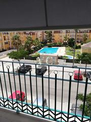 Location Appartement à Paseo Marítimo de Levante. Alquiler de temporada. verano sólo disponible junio.