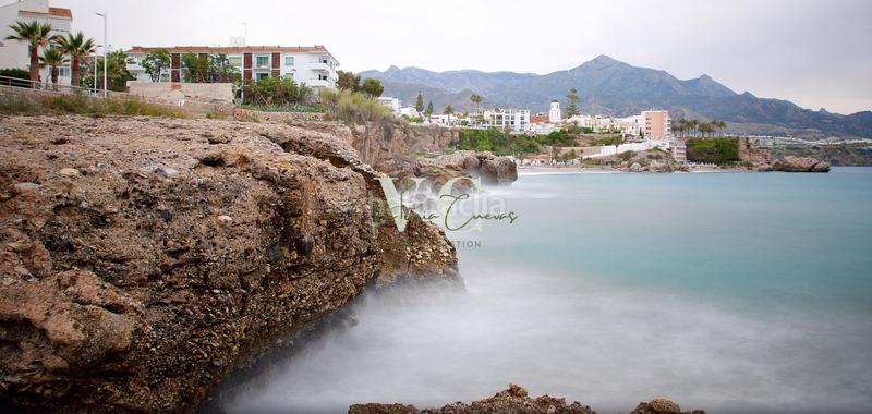 Foto d3168a35-26d8-49a0-b63b-93d2e0779c3e. Casa adosada 8 adosados en construcción . en Capistrano Nerja