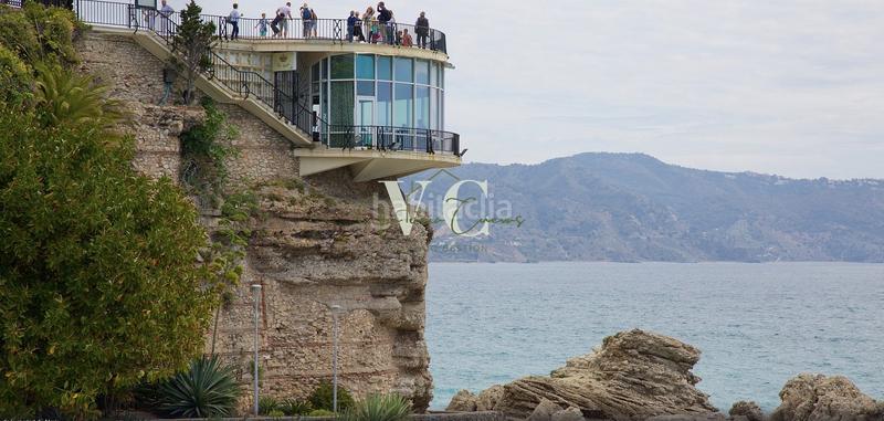 Foto ee88b945-9b30-4e8f-976a-7c4e64e61e4f. Casa adosada 8 adosados en construcción . en Capistrano Nerja