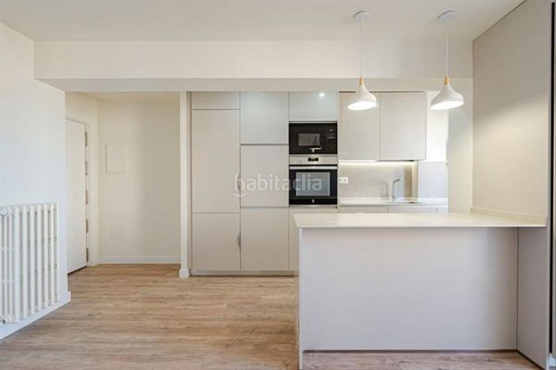 Foto 58b81ca7-1138-42b4-aa11-7ed22cfccff9. Appartement avec chauffage dans Hispanoamérica-Bernabéu Madrid