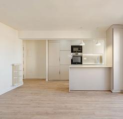 Flat  Avenida de alfonso xiii