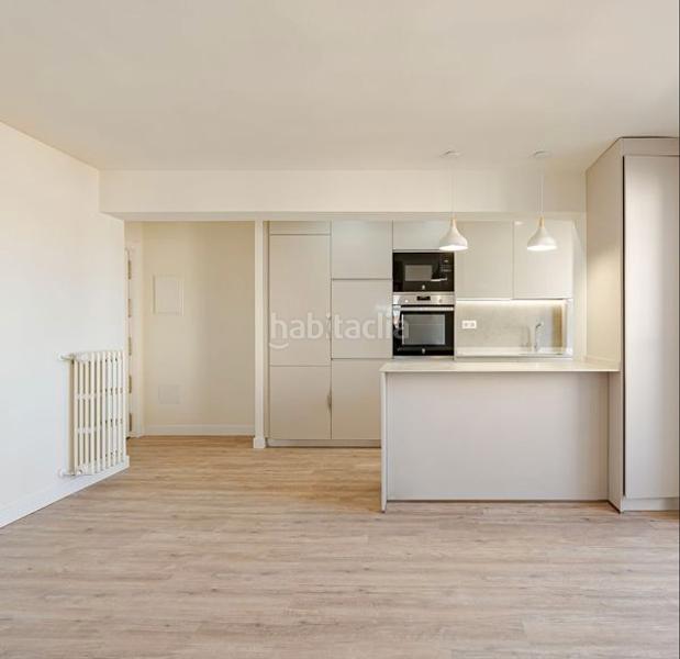 Foto de62f4d1-5c99-44b0-a598-fd66366c6144. Pis amb calefacció a Hispanoamérica-Bernabéu Madrid