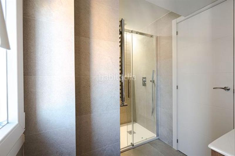 Foto 29793538-d038-44dd-aaa4-fddd5620302f. Piso en Hispanoamérica-Bernabéu Madrid