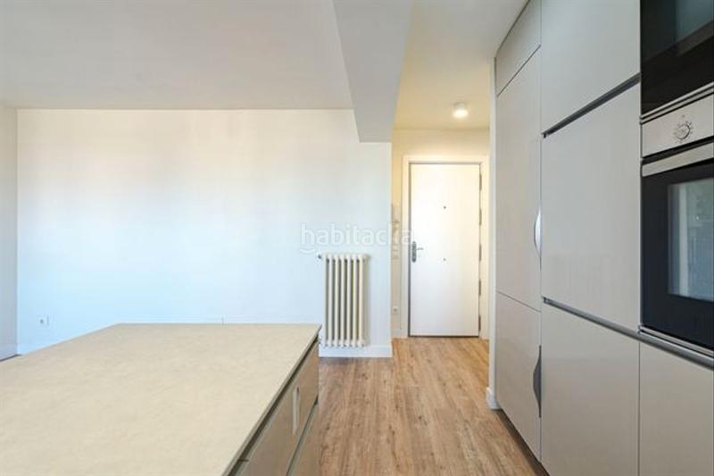 Foto 675a1270-ca4b-46ba-88b6-0e6fa7599c9d. Piso en Hispanoamérica-Bernabéu Madrid