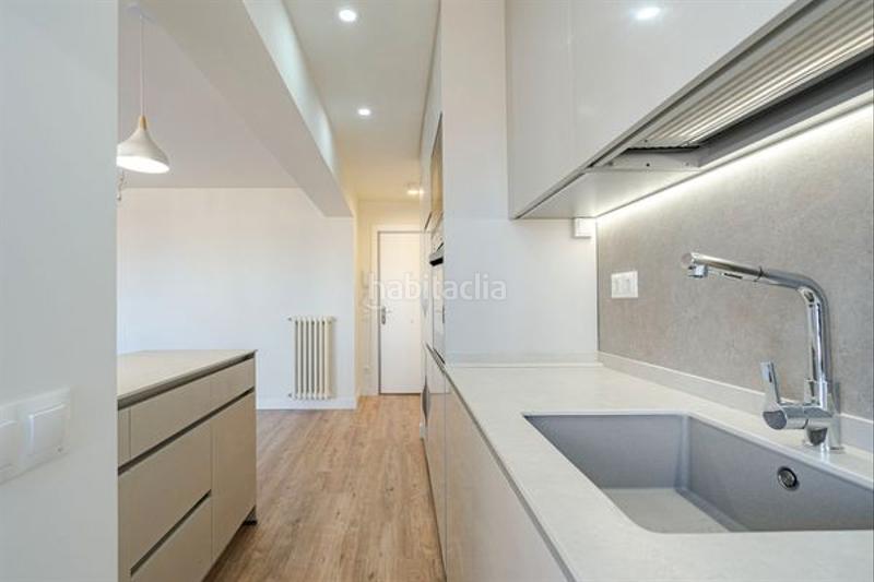 Foto baef449b-51a5-4238-9696-e3c2a0902ced. Piso en Hispanoamérica-Bernabéu Madrid