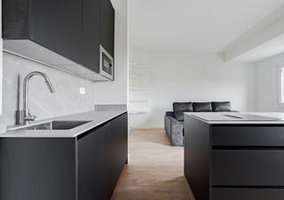 Appartamento in Calle de Esteban Mora 39