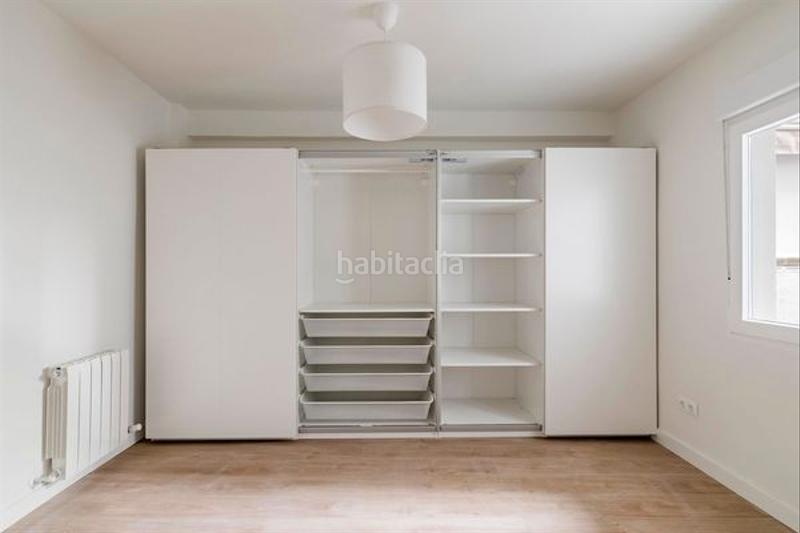 Foto 032b7893-09e7-4f48-9659-1ebe96e59192. Appartamento con riscaldamento in Numancia Madrid