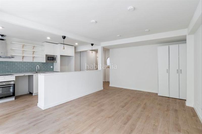 Foto 27776bd2-3333-4fe8-b919-3967ee25be25. Appartement avec chauffage dans Numancia Madrid