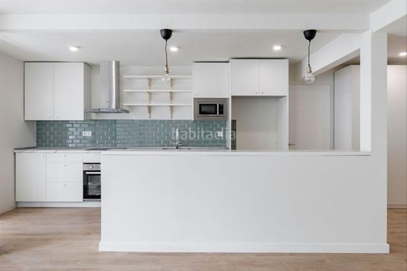 Foto 9af50a66-a20e-4162-a8de-420661f19322. Appartement avec chauffage dans Numancia Madrid