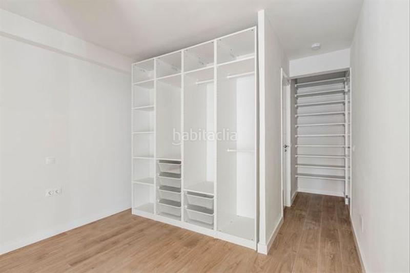 Foto 440289da-3254-4f01-9894-45e3ef11d0eb. Flat with heating in Numancia Madrid