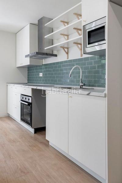 Foto e7e28969-3817-40b8-8dfb-c144040ef851. Flat with heating in Numancia Madrid