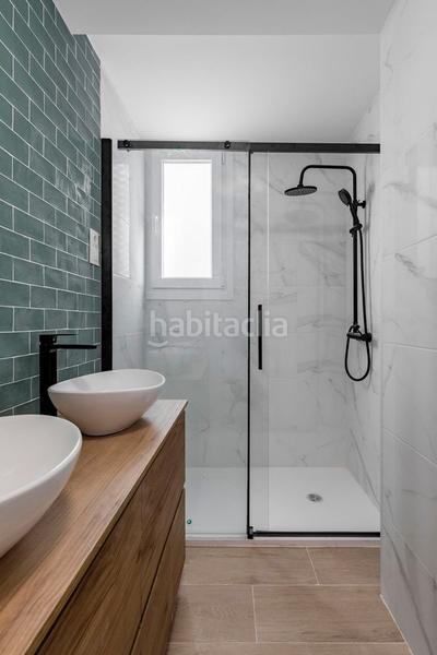 Foto 019bc60a-ed12-4e45-93ed-15b40127180f. Appartement avec chauffage dans Aluche Madrid
