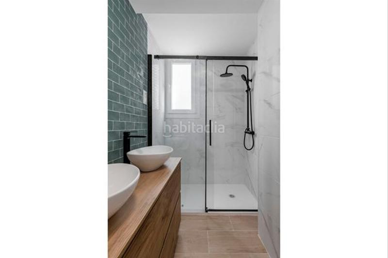 Foto 6bd1a5e4-029e-4628-a628-ac47e6f7a07b. Appartement avec chauffage dans Aluche Madrid