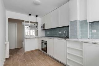 Appartement à Aluche