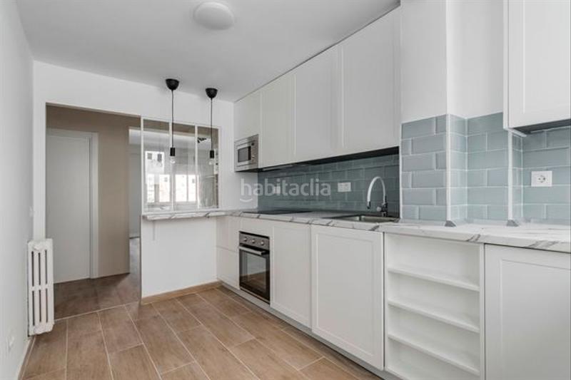 Foto 6cf5dedd-7e7b-4fe7-8f51-0479f8e59c83. Appartement avec chauffage dans Aluche Madrid