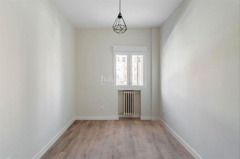 Foto 90aacda5-8b29-44f8-b4d0-c896c8812b23. Appartement avec chauffage dans Aluche Madrid