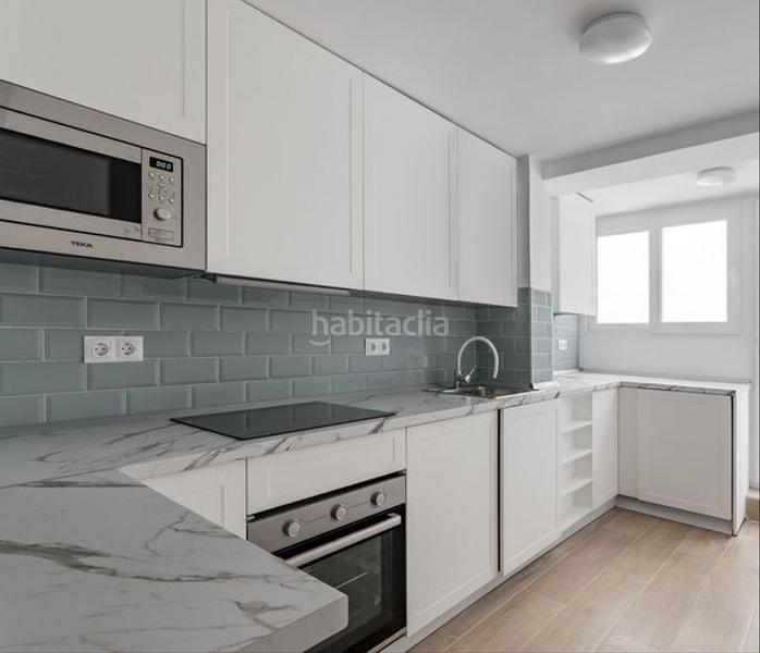 Foto a163f984-2edf-48ad-a121-cf35306b13ad. Appartement avec chauffage dans Aluche Madrid