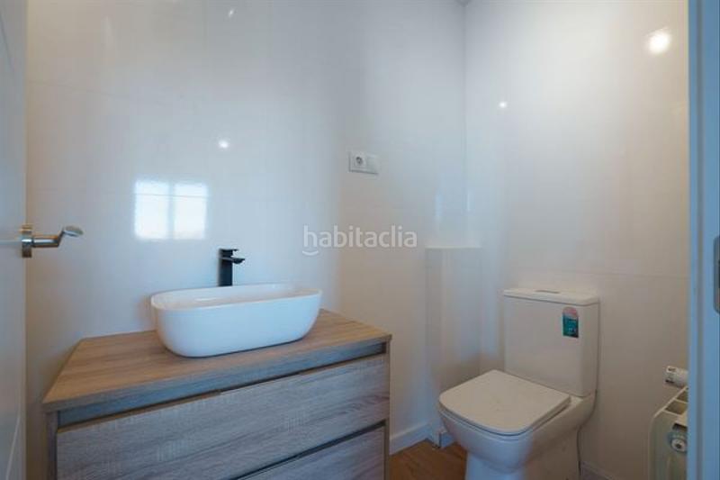 Foto 5d17f520-5839-418d-9674-0e022e99eb88. Piso en Arcos Madrid