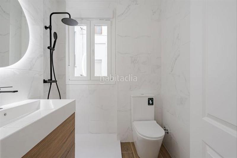 Foto 93e0bdd0-28a9-49de-b571-7ed748fbf7ba. Piso en Arcos Madrid