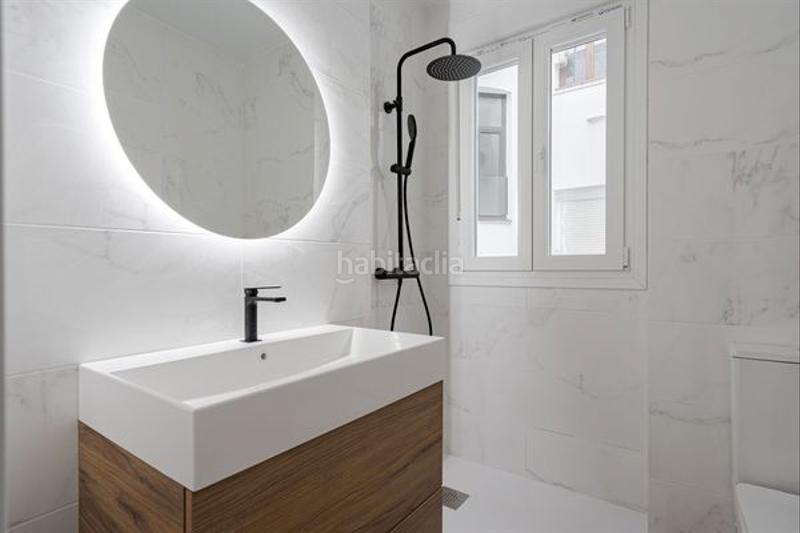 Foto fb522b99-5884-4cc6-81b6-b4c307520cd2. Piso en Arcos Madrid