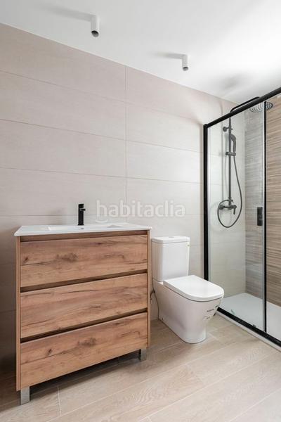 Foto b4bbf11e-9a76-4dc2-b556-53eb2f6d5736. Appartement avec chauffage dans Peñagrande Madrid