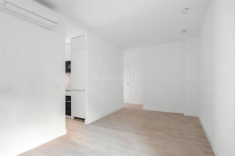 Foto 1c0e8998-d34f-40d6-bf7e-f10e54e40194. Etagenwohnung mit heizung in Peñagrande Madrid