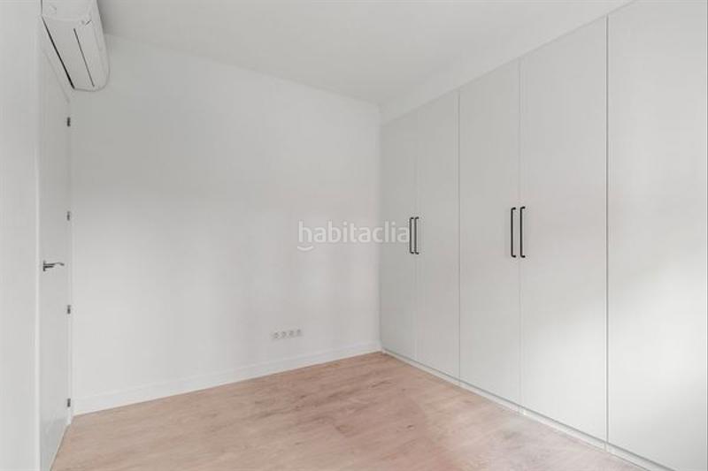 Foto 3654fd8e-d9b0-48fd-8373-8c840f47c96d. Etagenwohnung mit heizung in Peñagrande Madrid