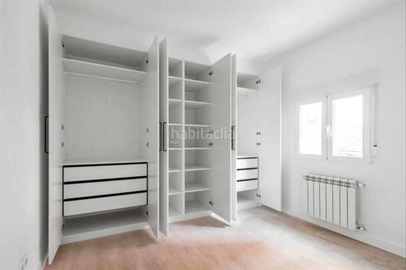 Foto 7efbe09e-f184-43fd-b071-d71c5b417692. Etagenwohnung mit heizung in Peñagrande Madrid