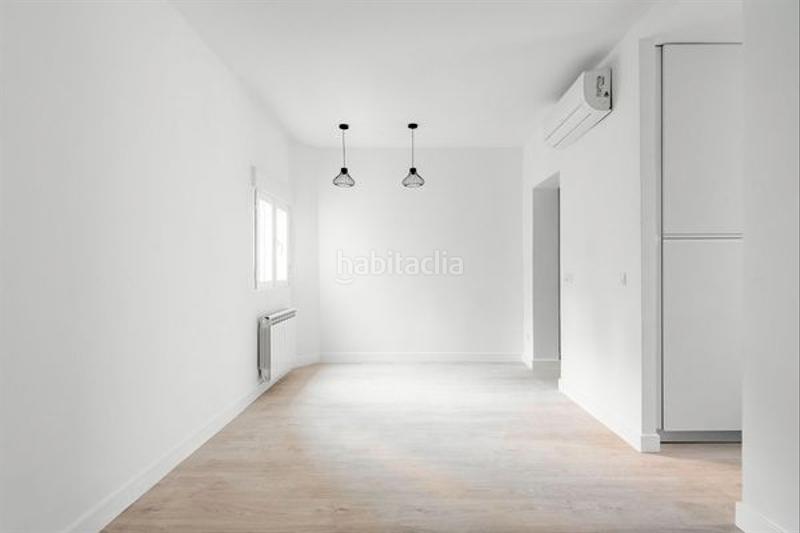 Foto a5be9fa8-4014-40bf-ac5c-4a3e2b4ce1c0. Etagenwohnung mit heizung in Peñagrande Madrid