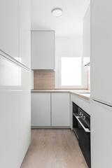 Etagenwohnung in Peñagrande