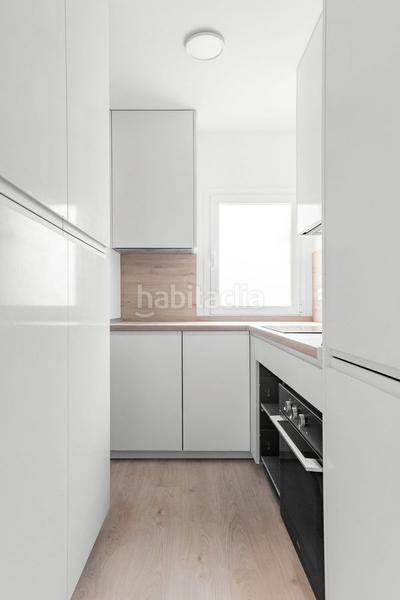 Foto b5d5fcaa-6a8c-4849-bbd1-0c314b47c514. Pis amb calefacció a Peñagrande Madrid