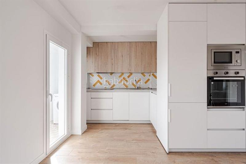 Foto 034a3293-746a-4ed0-858f-d4bb902b4e1e. Appartement avec chauffage dans Centro Getafe