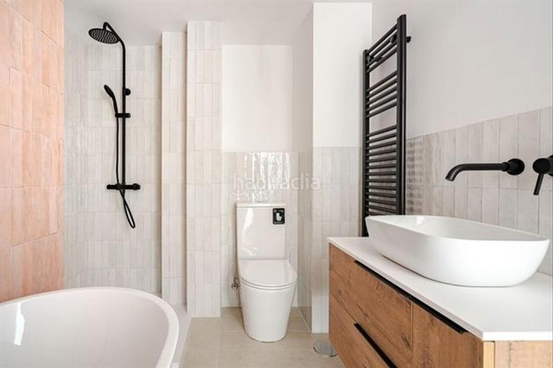 Foto 8c0038ab-5ac1-4a63-aa87-39eab6fb51b0. Flat with heating in Centro Getafe