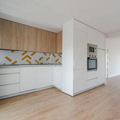 Flat  Calle jacinto benavente
