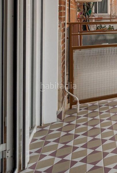Foto ba5dc092-d9ec-4640-86e9-0a56bc1de5cb. Flat with heating in Centro Getafe