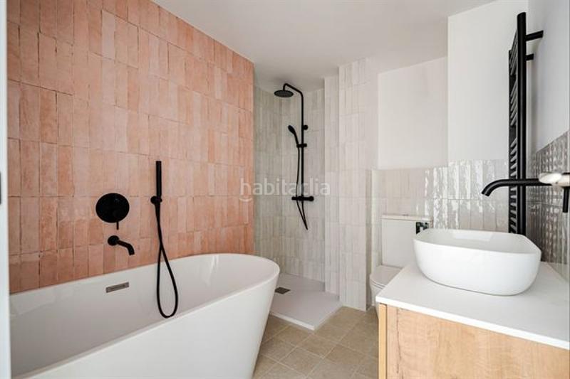 Foto d375fd9e-0e37-4359-bfef-a230372fe6f5. Flat with heating in Centro Getafe