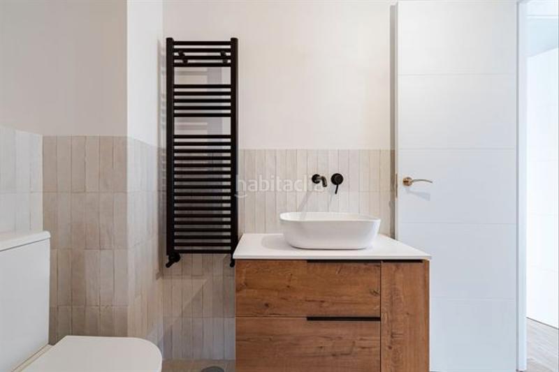 Foto ff55d726-5ab8-479b-94a7-406ad25fea0e. Flat with heating in Centro Getafe