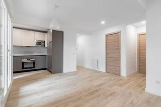 Etagenwohnung  Calle de juan de vera