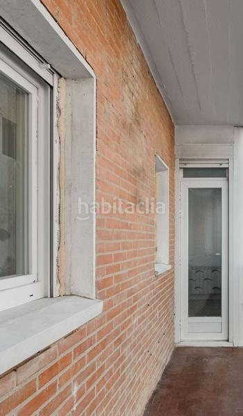 Foto 94ae5aed-7ca2-40ec-a371-fee98859a868. Appartement avec chauffage dans Quintana Madrid