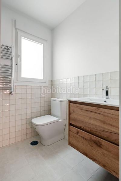 Foto adb8dd15-5fe3-483c-8f9a-93b57f63bc37. Appartement avec chauffage dans Quintana Madrid