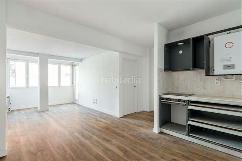Foto ba391b42-5b71-439a-b1a6-cb2502160774. Appartement avec chauffage dans Quintana Madrid
