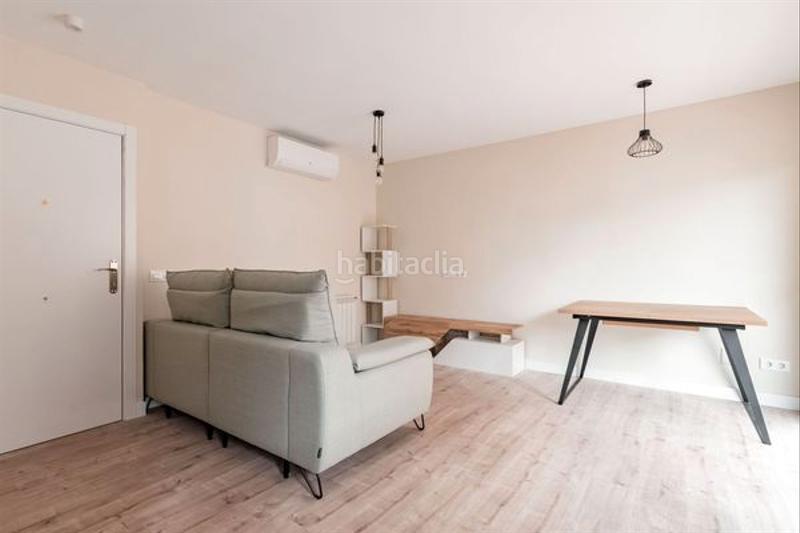 Foto 2790573f-9b8d-4c3c-8f77-59df3ffae513. Appartamento con riscaldamento in San Isidro Madrid