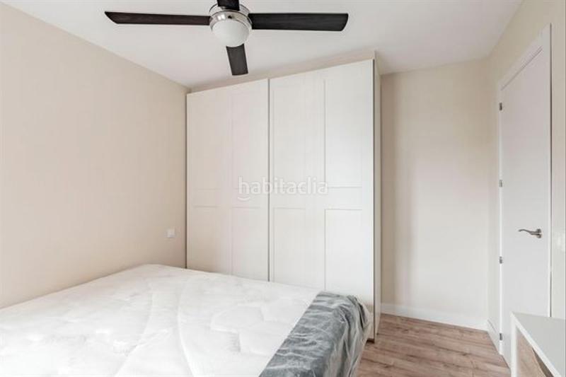 Foto 48eed38d-2428-47f6-b2df-9d3b8515c3b1. Appartamento con riscaldamento in San Isidro Madrid