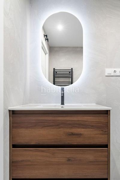 Foto b97bc88f-d398-4596-97f7-f06d8048d1ec. Appartamento con riscaldamento in San Isidro Madrid