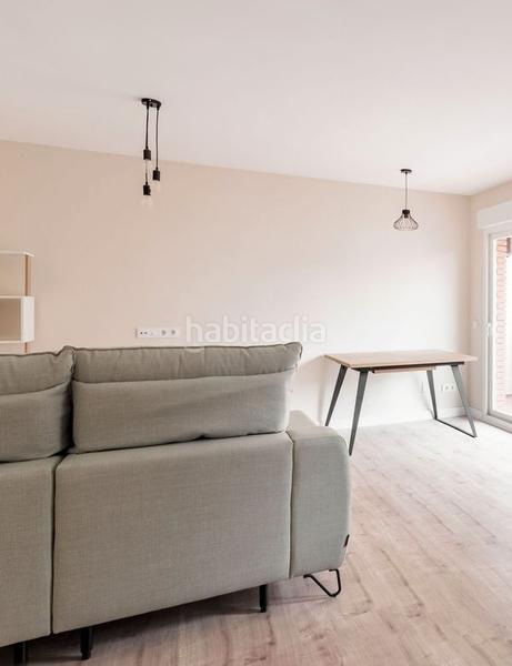 Foto c6c66956-9c2b-4c4d-acd2-35aa35eb8364. Appartamento con riscaldamento in San Isidro Madrid